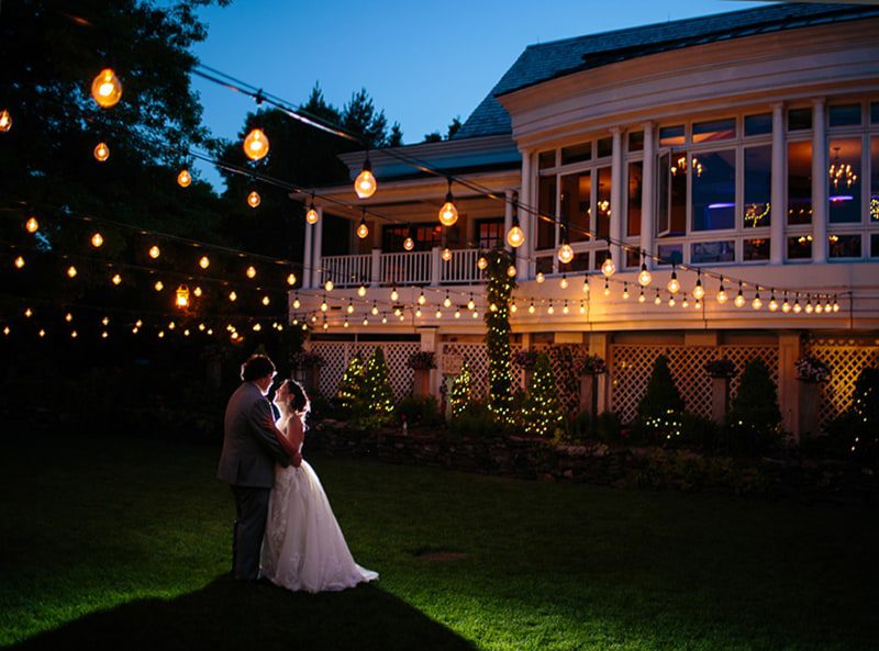 Aaron Topfer DJ Popular Wedding Venues | AaronTopfer.com