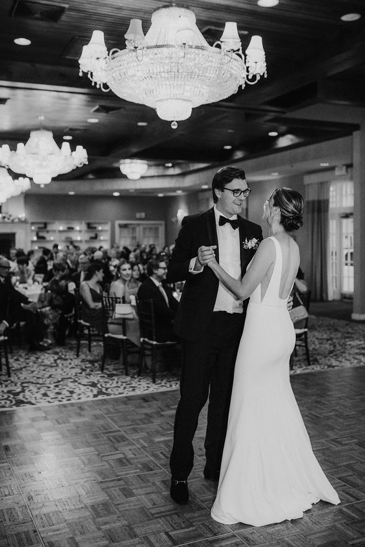 Church Landing Wedding - Nik Shukla